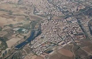 Pis  Nostra sra del roser, de. Piso en vilanova del cami