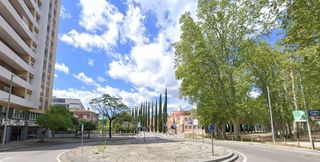 Flat  Caterina albert. Piso en girona