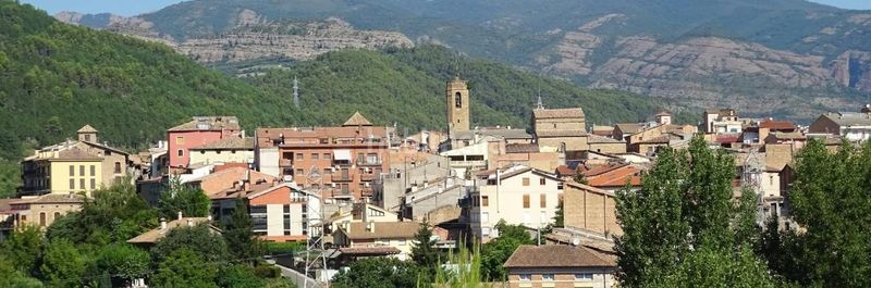 Foto de600284-3d08-4163-88a1-9a4ded189463. Casa a Pobla de Segur (La)