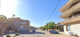 Etagenwohnung  Palau. Piso en mollerussa