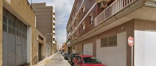 Etagenwohnung  Gral prim. Piso en amposta