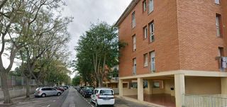 Flat  Saragossa. Piso en reus