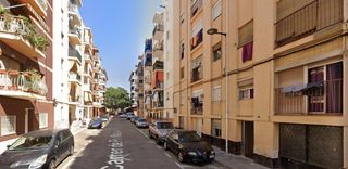 Pis  Pi i margall. Piso en reus
