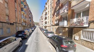 Flat  Nuria, de. Piso en terrassa