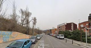 Pis  Masia de la. Piso en montcada i reixac