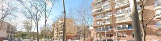 Flat  Manuel de falla de. Piso en sabadell