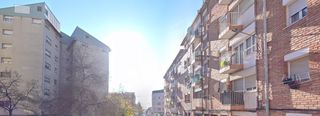 Flat  Santa cecilia, de. Piso en terrassa