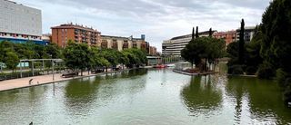 Casa  Ter del. Casa en sabadell