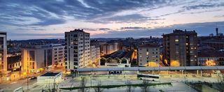 Casa  Camarasa de. Casa en sabadell