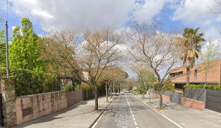 Flat  Montserrat, de. Piso en terrassa