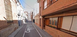 Flat  Montserrat, de. Piso en terrassa