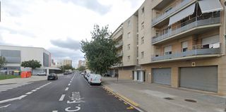 Flat  Fatima, de. Piso en terrassa