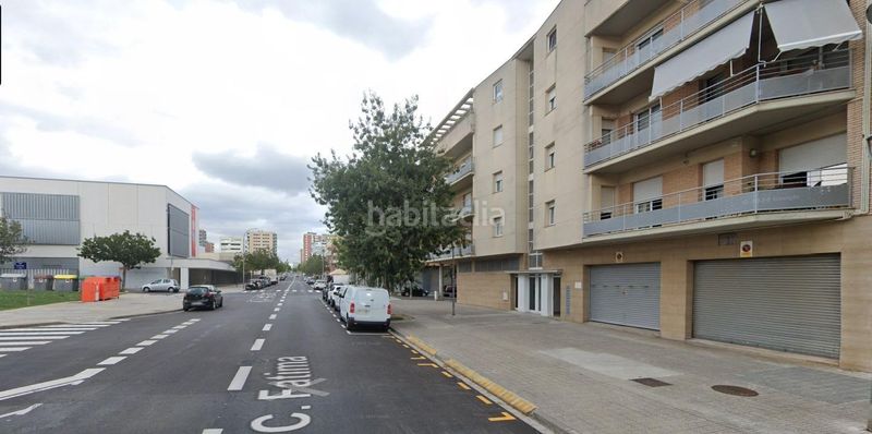 Foto e255a752-5d62-4738-a038-08b202b2b7b0. Pis amb aparcament a Can Roca Terrassa