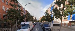 Flat  Sant crispi, de. Piso en terrassa