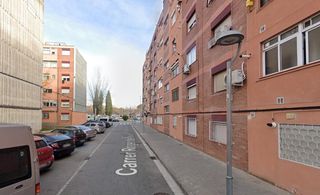 Flat  Mossen jacint verdaguer. Piso en  santa perpetua de mogoda