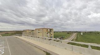 Appartement à La Paz. Piso en alcala de guadaira, zona barriada la liebre