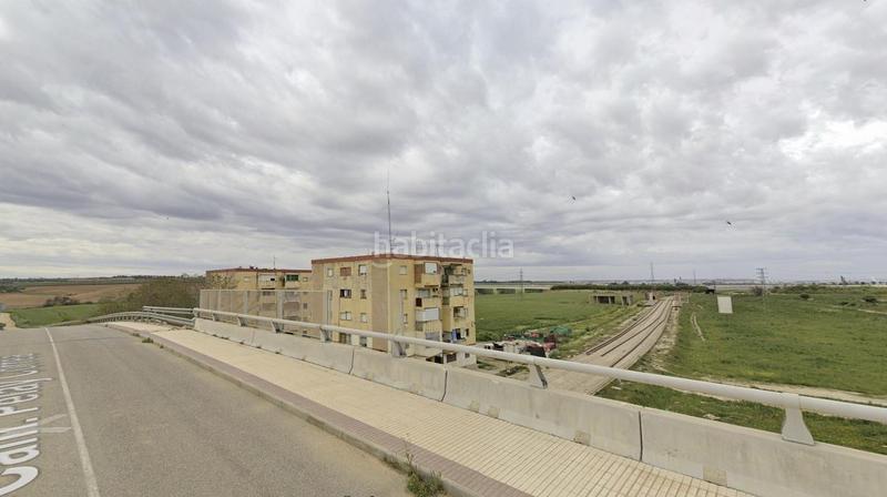 Foto 1a37da8b-0a0a-43c8-978b-64033ad3f572. Appartamento in La Paz Alcalá de Guadaira