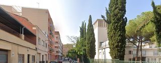 Flat  Mont blanc del. Piso en sabadell