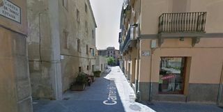 Flat  Sant jaume. Piso en ripollet