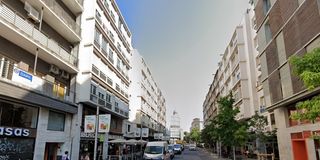 Flat  Monestero de. Piso en sabadell