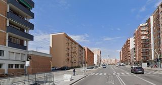 Flat  Josep tarradellas de. Piso en sabadell