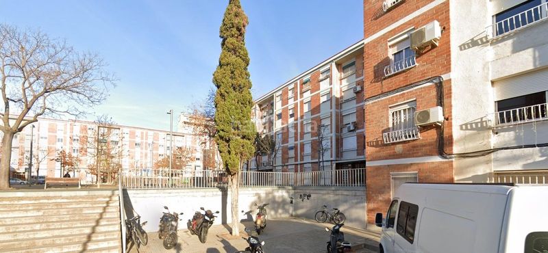 Foto 1d8ac327-abb0-4bc4-be03-2c2cdca69333. Pis a Can Rull Sabadell
