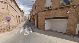 Flat  Montserrat, de. Piso en terrassa