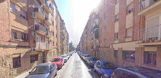Flat  Nuria, de. Piso en terrassa