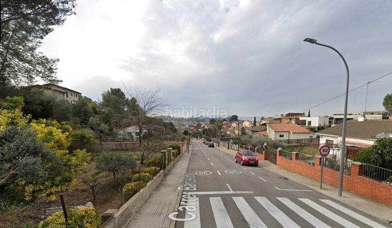 Foto c918aaf2-0f0c-42e6-9a30-f0ff9b363a5a. Pis a Viladecavalls