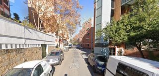Flat  Mas canals del. Piso en sabadell