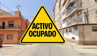 Pis  Quico y maldonado. Piso en aguilas