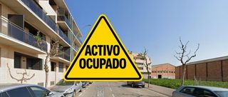 Etagenwohnung  Ernest lluch. Piso en alcarras