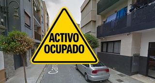 Pis  Sant lluis. Piso en aldaia