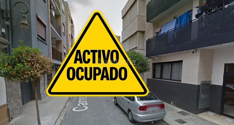 Foto 74247863-4a39-489a-b12c-7bc401319ea0. Pis a Aldaia