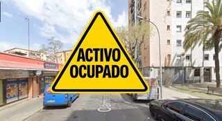 Flat  Cordova. Piso en badalona
