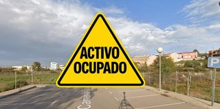 Terreny residencial a Calle La Vilavella