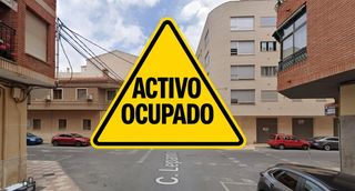 Pis  Lepanto. Piso en castalla