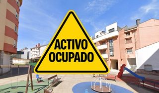 Etagenwohnung  Calle puente martin. Piso en castrillon