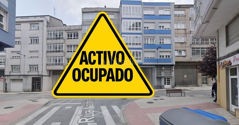 Foto d653056b-0023-4d1b-98ff-4e8c2a904221. Pis amb aparcament a Residencia - Abella Lugo