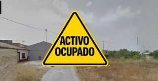Casa  Culebron. Casa en el pinos