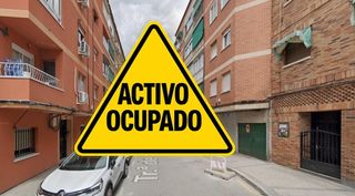 Piso  Rejilla de la. Piso en mostoles