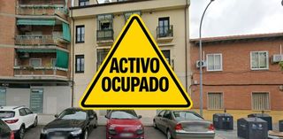 Appartamento  Fernando vi. Piso en san fernando de henares