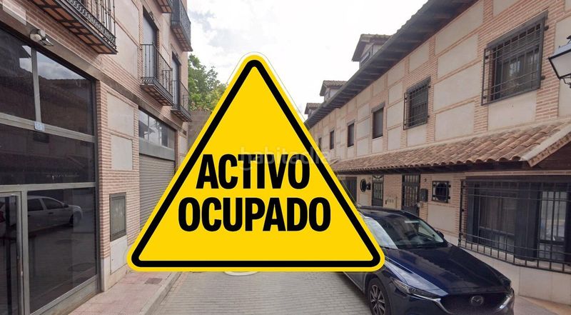 Foto afec482e-1e51-4cdd-9aee-c7f2dbe79bf2. Pis amb aparcament a Tielmes