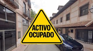Flat  Huertas. Piso en tielmes