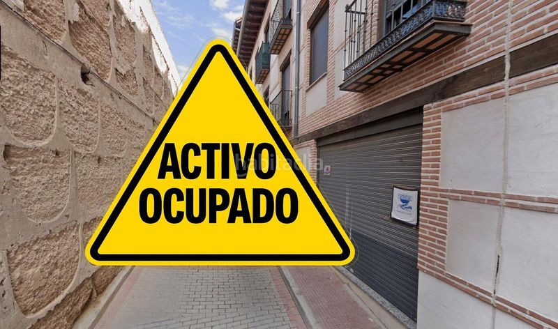 Foto 61c5889f-b5c3-432b-885f-06523b571758. Pis amb aparcament a Tielmes