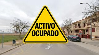 Casa a JUAN CARLOS I