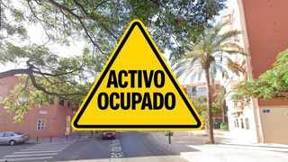 Pis  Emili camps i gallego. Piso en valencia