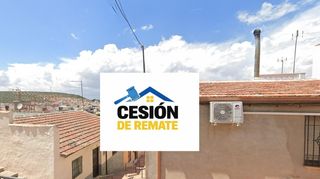 House in Navas de San Juan. Venta en condiciones especiales  modalidad cesión de remate