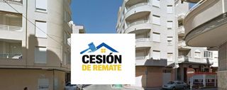 Piso en Antonio Machado. Venta en condiciones especiales  modalidad cesión de remate