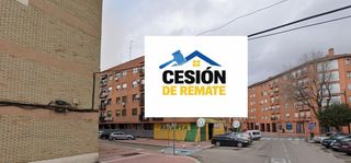 Pis a Parque Inlasa. Venta en condiciones especiales  modalidad cesión de remate